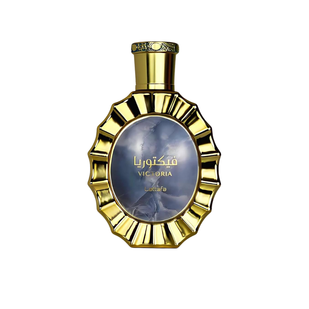 Lattafa Victoria Eau de Parfum Spray for Women, 100ML – my royal musk