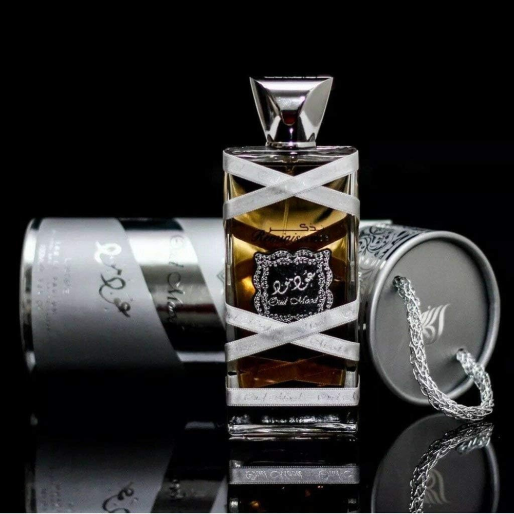 Lattafa Oud Mood Reminiscence Eau de Parfum Spray 100ML