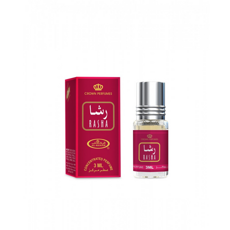 Al Rehab - Rasha 3ML