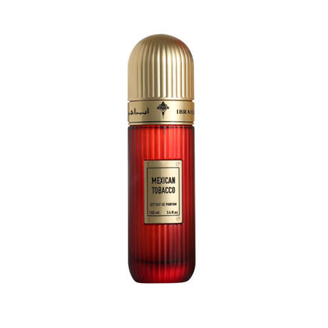 Ibrahim Al-Qurashi Mexican Tobacco Extrait De Parfum 100ML