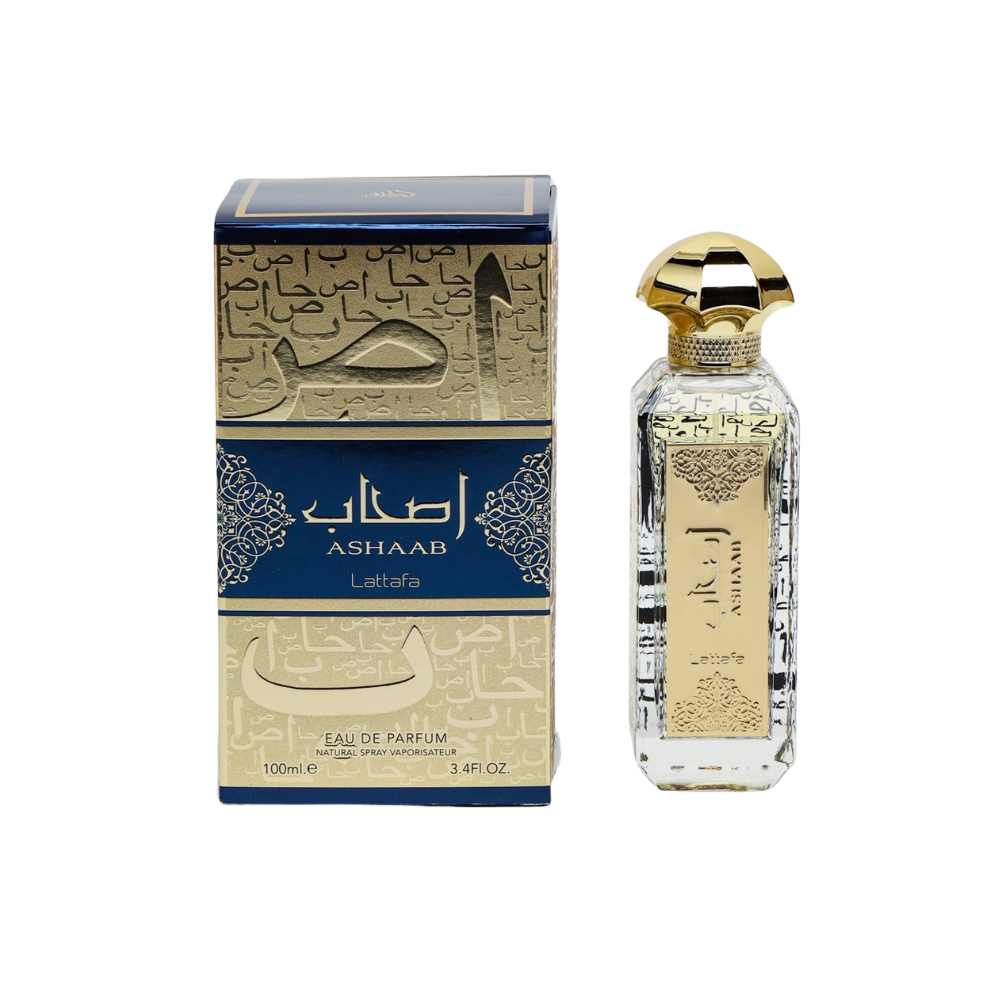 Mamlakat Al Oud Ashaab EDP 100ML
