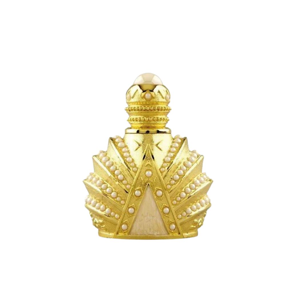 Al Rehab Bahrain Pearl Perfume EDP 100ML