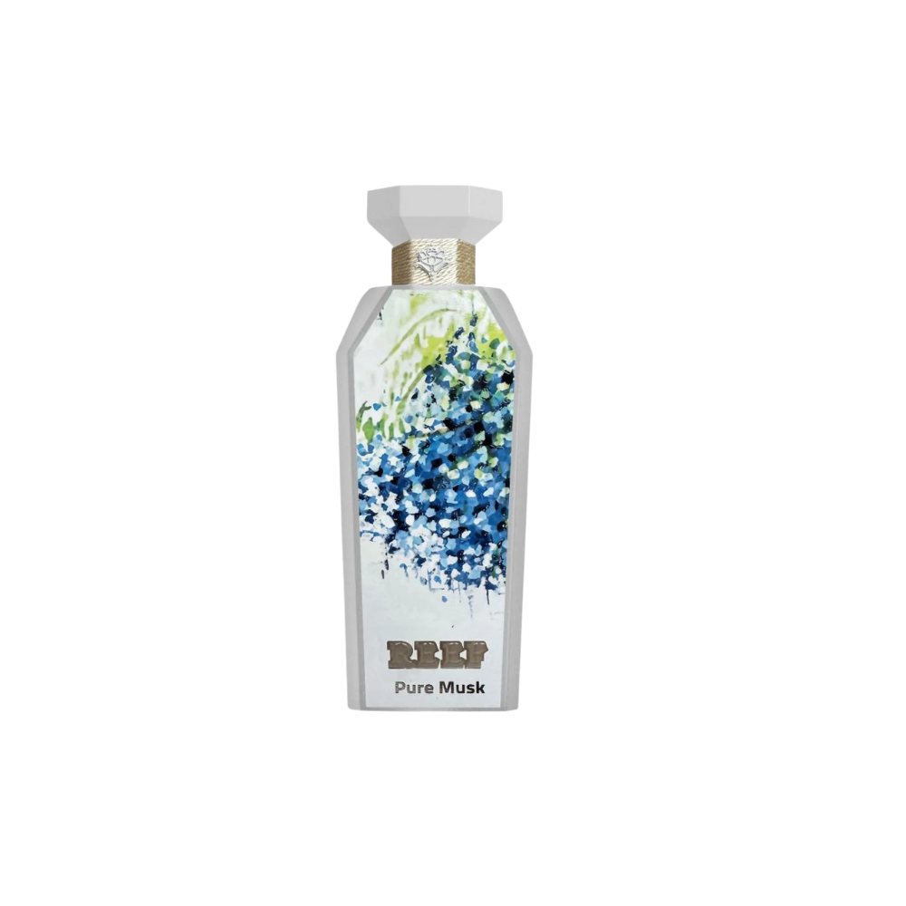 Reef Pure Musk Eau De Parfum 150ML