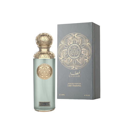 Gissah Imperial Valley Eau De Parfum 200ML