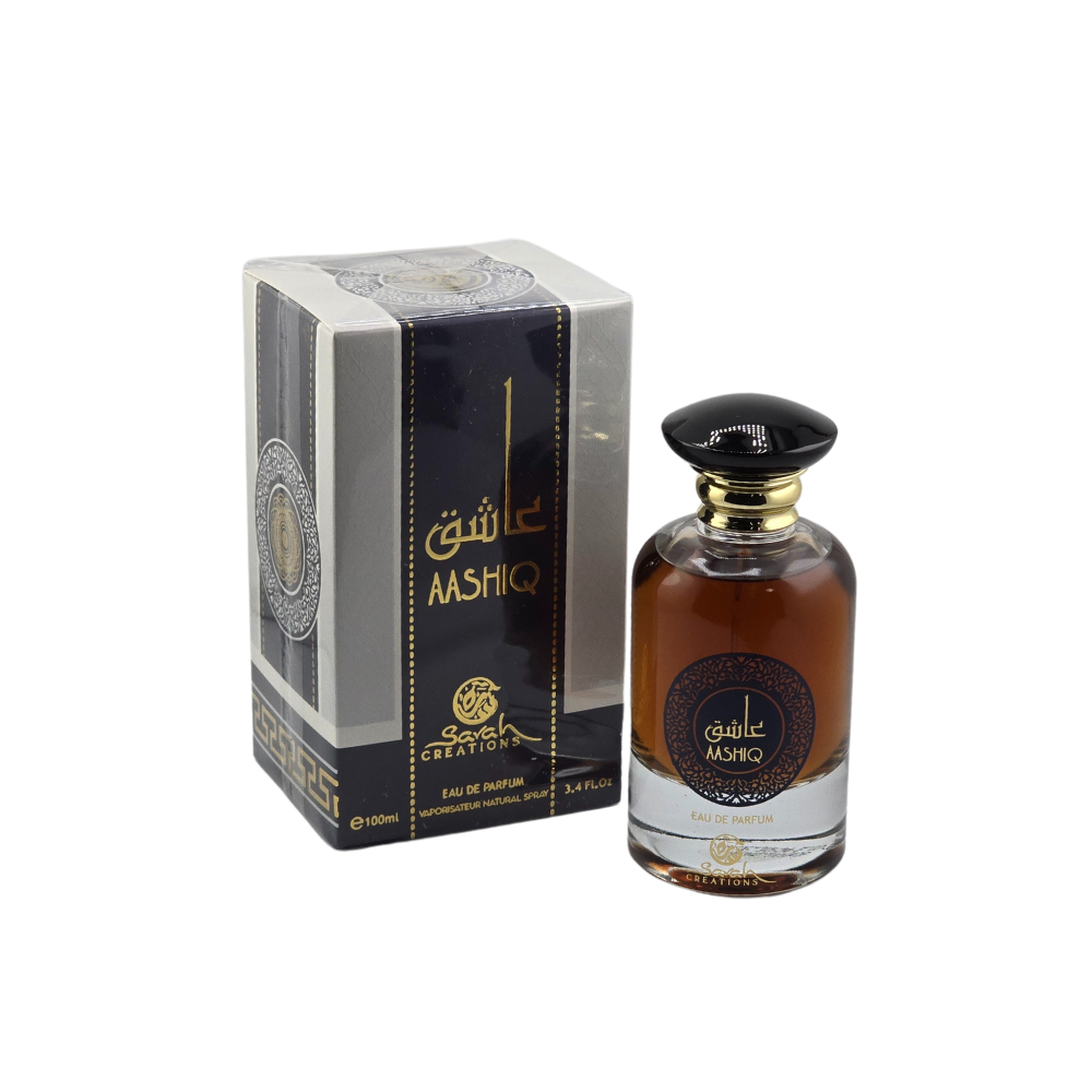 My Perfume Aashiq EDP 100ML