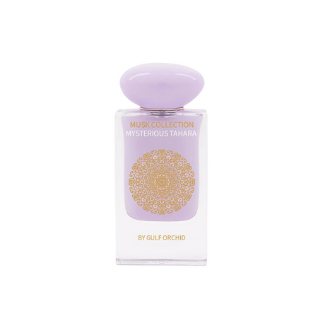 Gulf Orchid Musk Collection Mysterious Tahara Eau De Parfum 100ML