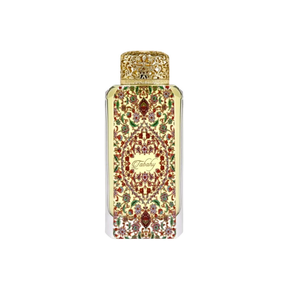 Junaid Perfume Tabahy Eau De Parfum 100ML