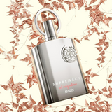 Afnan Supremacy Not Only Intense Luxury Collection For Men Extrait De Parfum Spray, 100ML