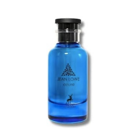 Lattafa Maison Alhambra Jean Lowe Azure Eau de Parfum Spray 100ML