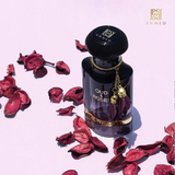 Ahmed Al Magribi Oud and Rose EDP 60ML