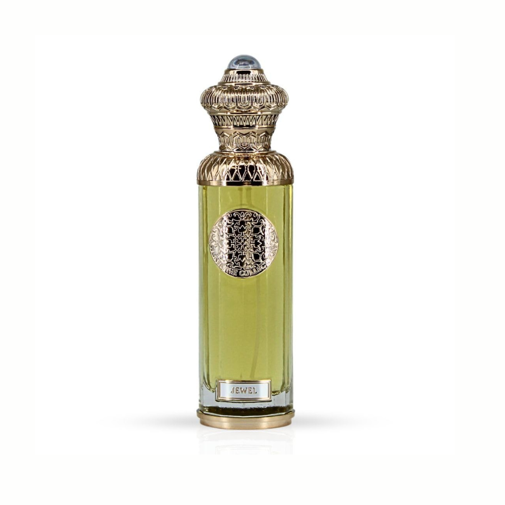 Surrati JEWEL Eau De Parfum Spray 140ML