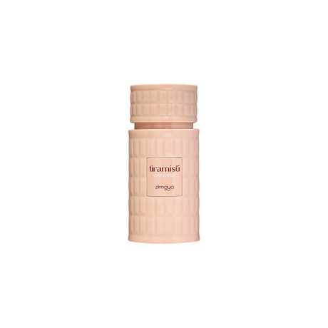 Zimaya Tiramisu Caramel Eau De Parfum, 100ML