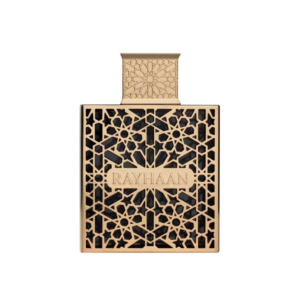Rayhaan Elixir for Unisex Eau de Parfum 100ML