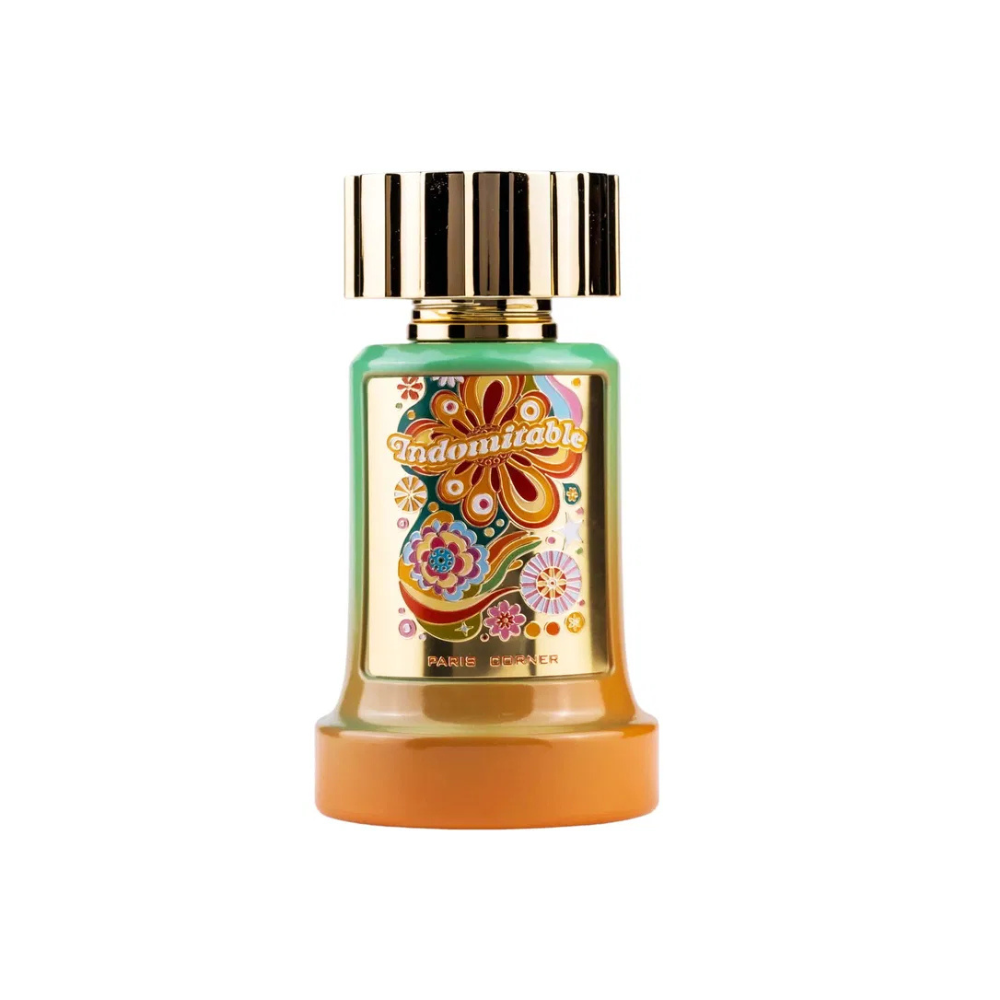 Paris Corner Indomitable Eau De Parfum 100ML