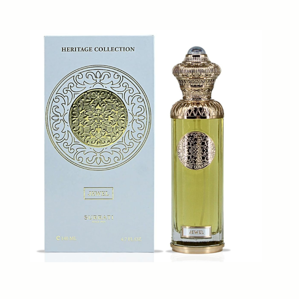 Surrati JEWEL Eau De Parfum Spray 140ML