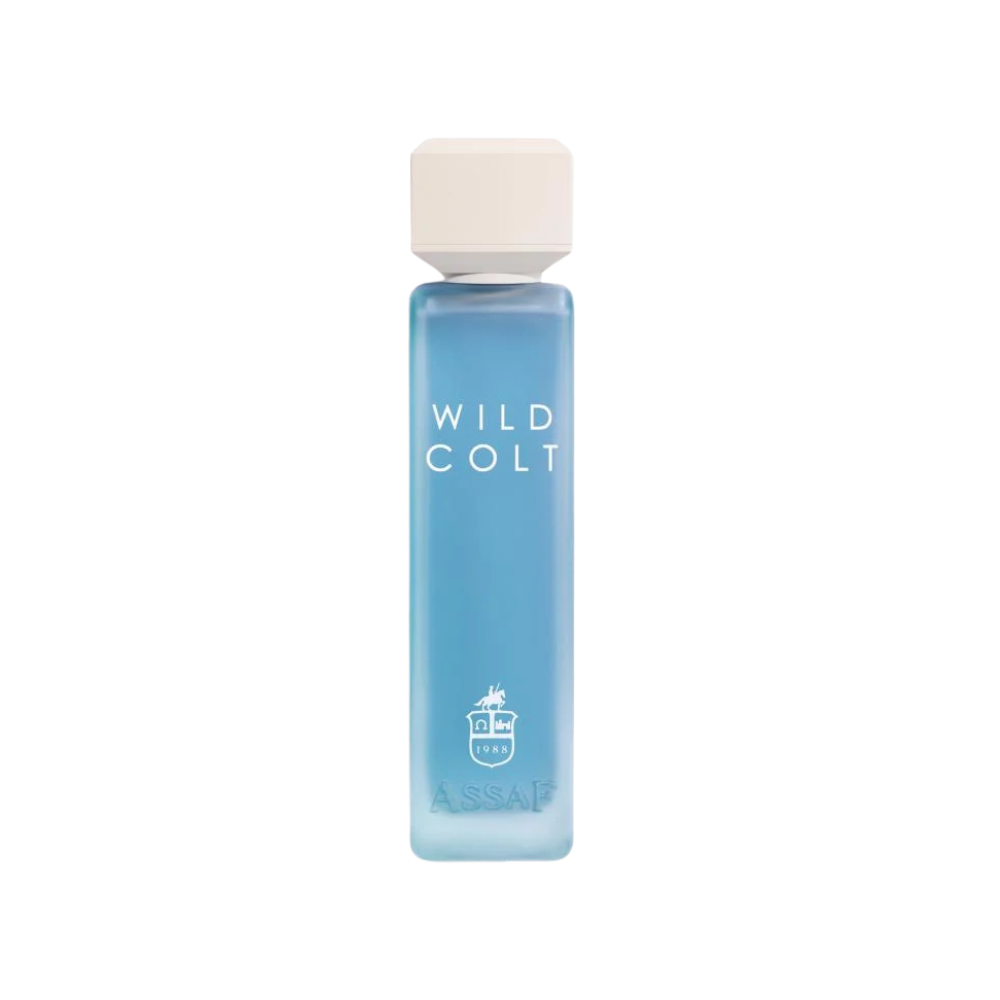 Assaf Wild Colt Eau De Parfum 200ML