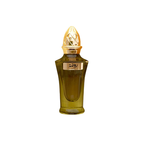 Ahmed Al Magribi Rawdha Eau De Parfum 50ML