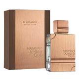 Al Haramain Amber Oud By Al Haramain Eau De Parfum Spray 100ML