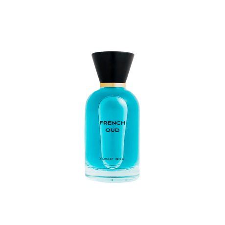 Yusuf Bhai French Oud Eau De Parfum 100ML