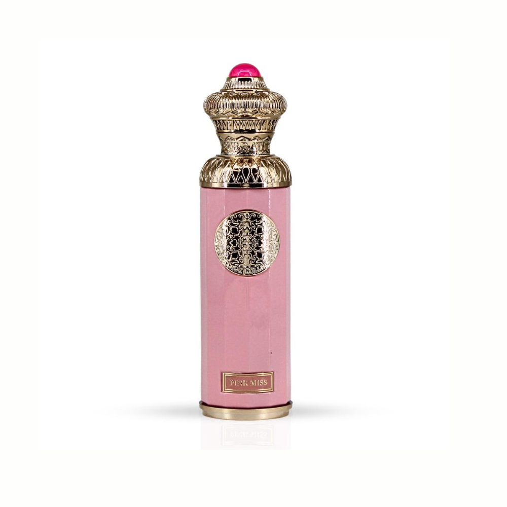 Surrati PINK MISS Eau De Parfum Spray 140ML