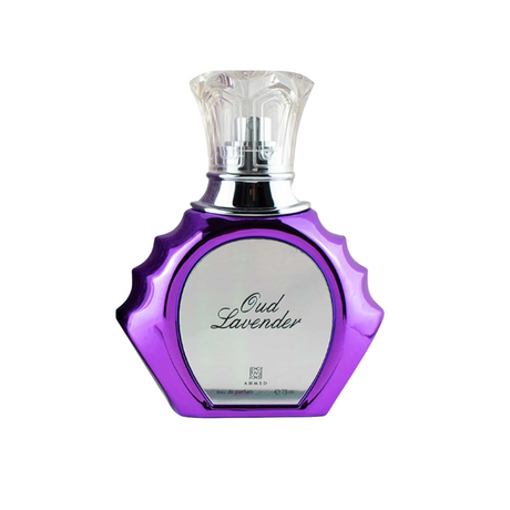 Ahmed Al Magribi Oud Lavender  EDP