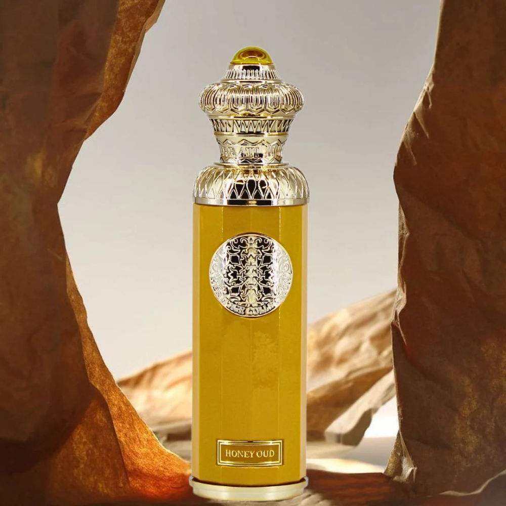 Surrati - HONEY OUD Eau De Parfum Spray 140ML