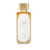 Lattafa Hayaati Gold Elixir for Unisex Eau de Parfum Spray 100ML