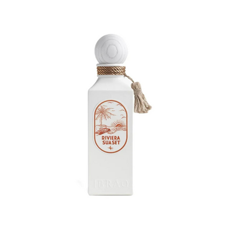 Ibrahim Al Qurashi Summer Breeze Rivera Sunset Eau De Parfum 100ML