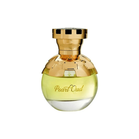Ahmed Al Magribi Pearl Oud Eau De Parfum 60ML