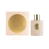 Khadlaj Cream Velvet  Extrait De Parfum 100ML Spray