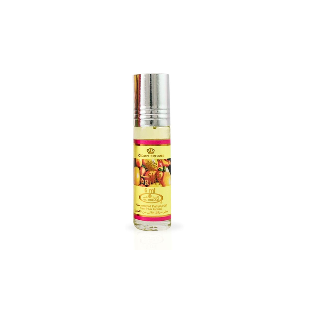Al Rehab - Fruit 6ML Roll