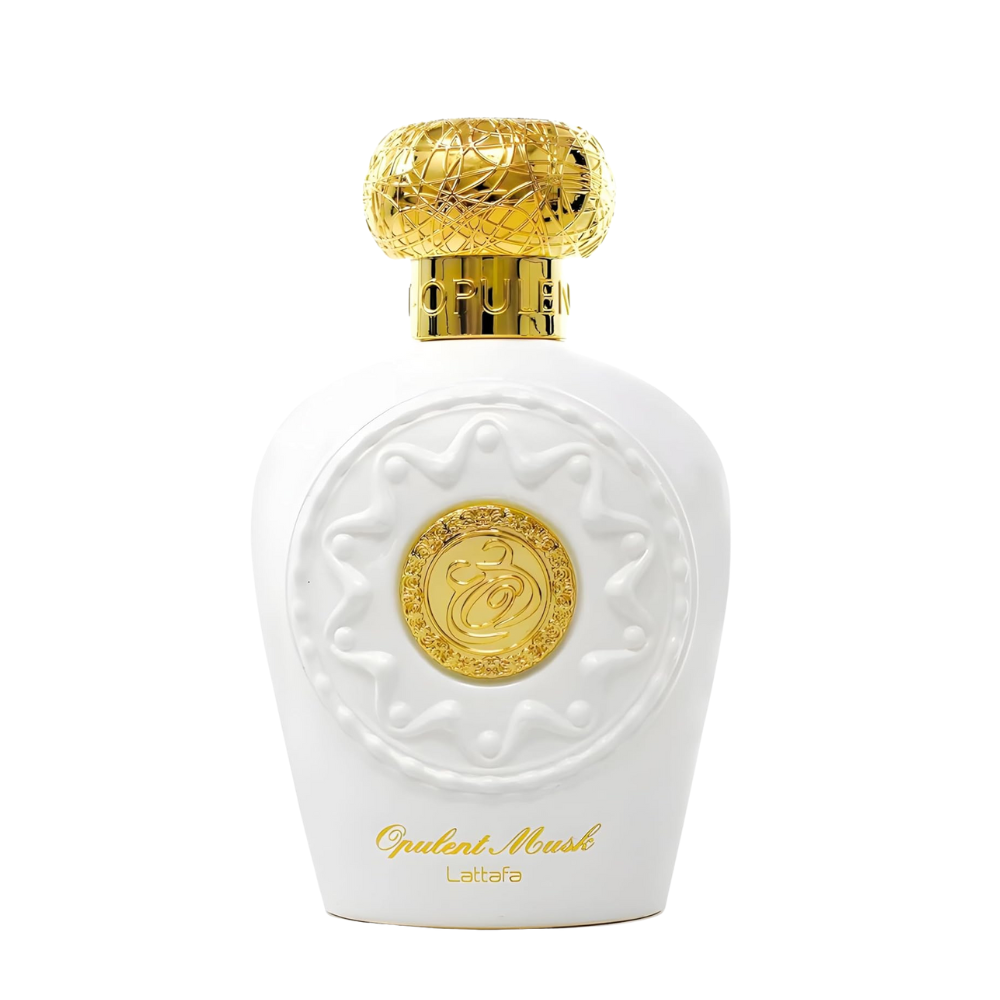 Lattafa Opulent Musk for Women Eau de Parfum Spray, 100ML – my