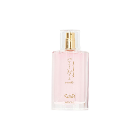 Al Rehab Choco Musk Marshmallow Eau De Parfum 50ML