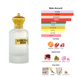 Hamidi- Ermine Insignia Collection Eau De Parfum