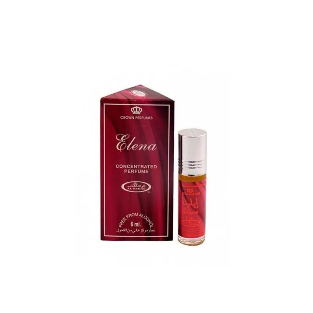 Al Rehab - Elena 6ML Roll