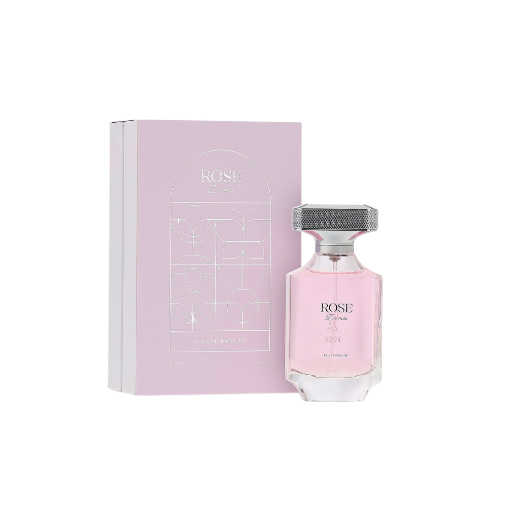 Al Majed Oud Rose De Mai Eau De Parfum 100ML