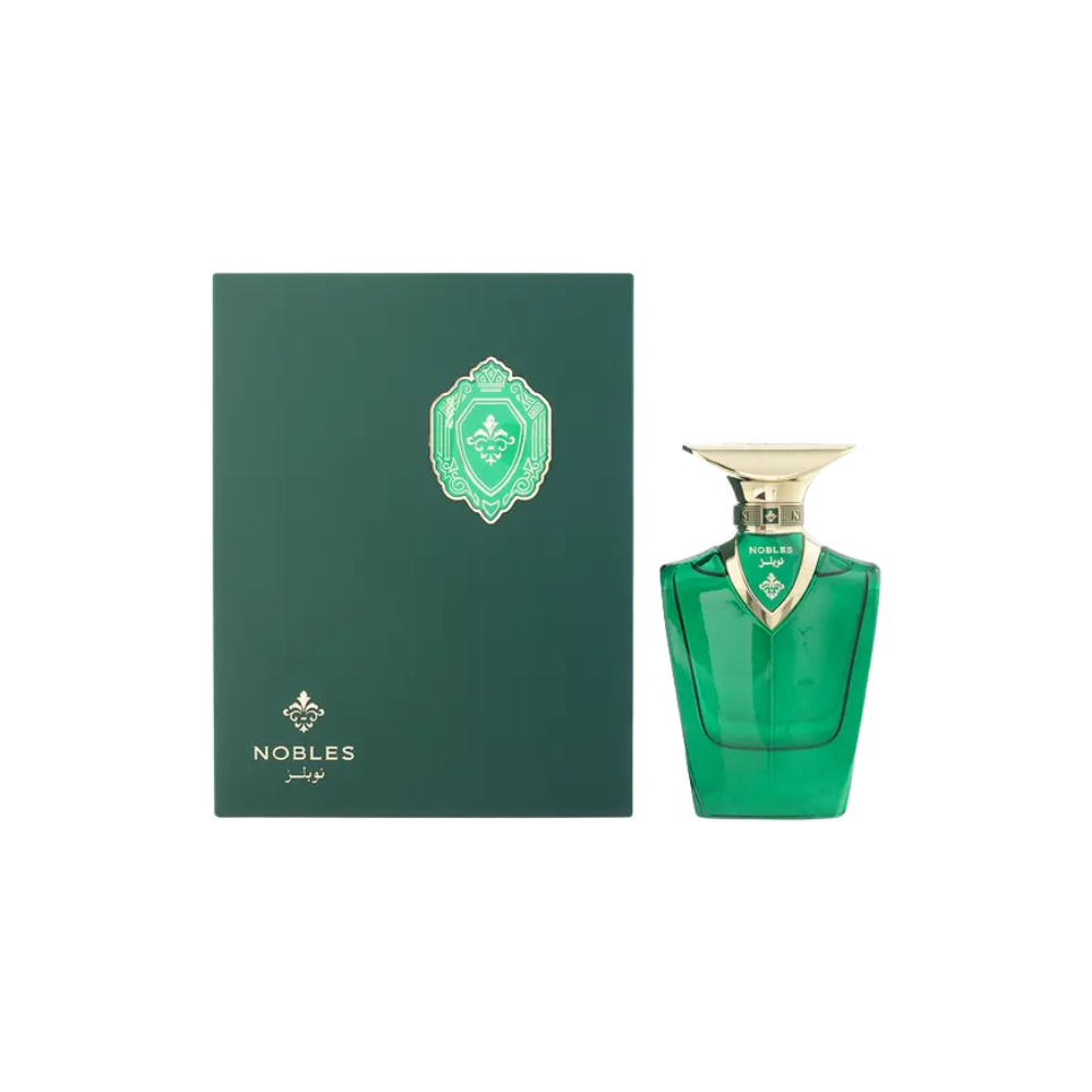 Arabian Oud Nobles Eau De Parfum 80ML