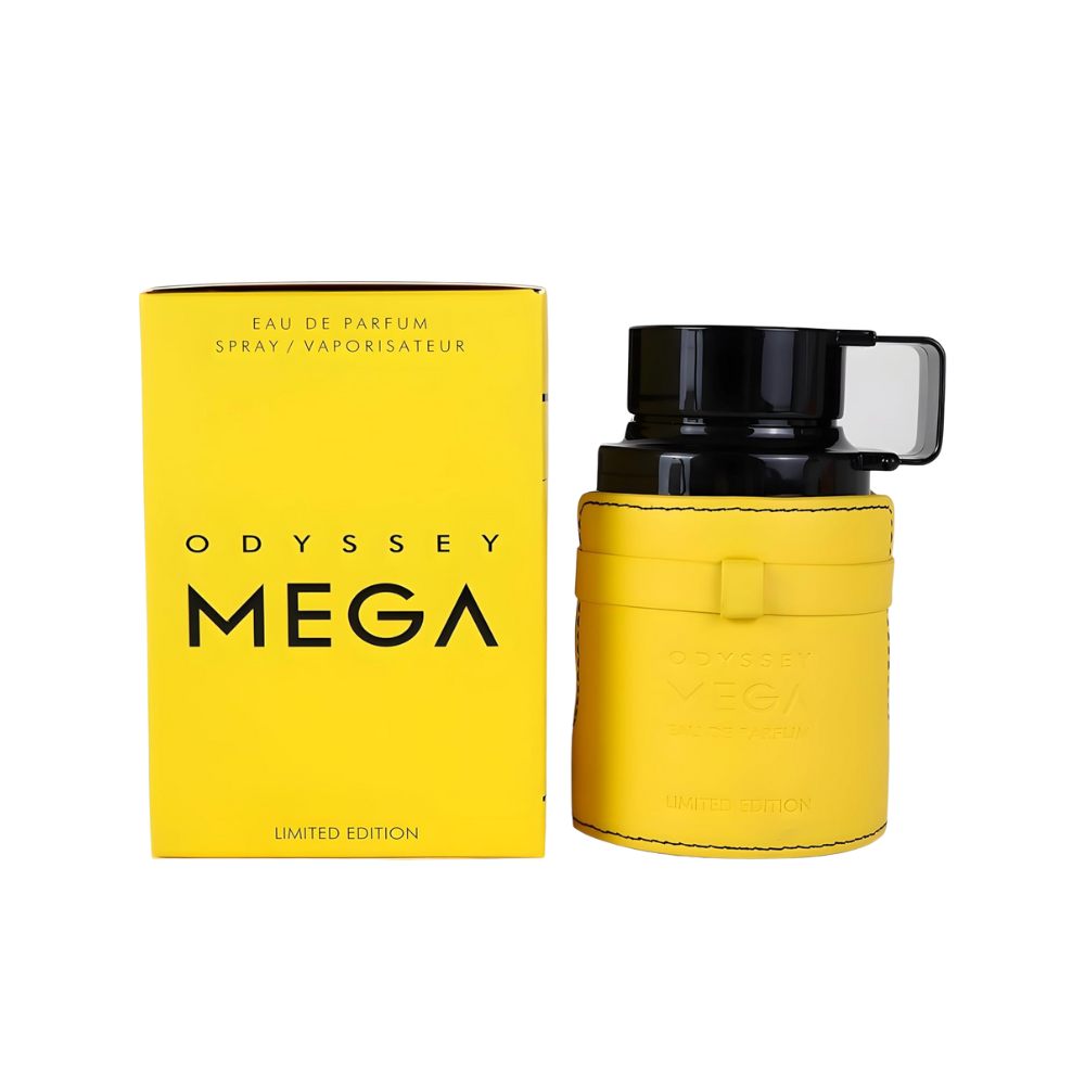 Armaf Odyssey Mega Eau De Parfum