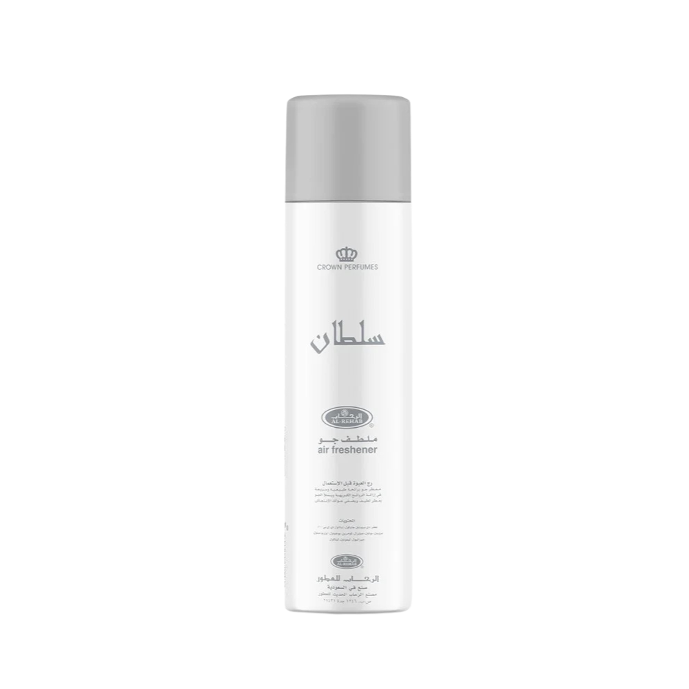 Al Rehab Sultan Air Freshener