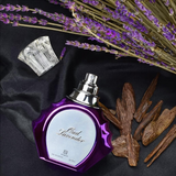 Ahmed Al Magribi Oud Lavender  EDP