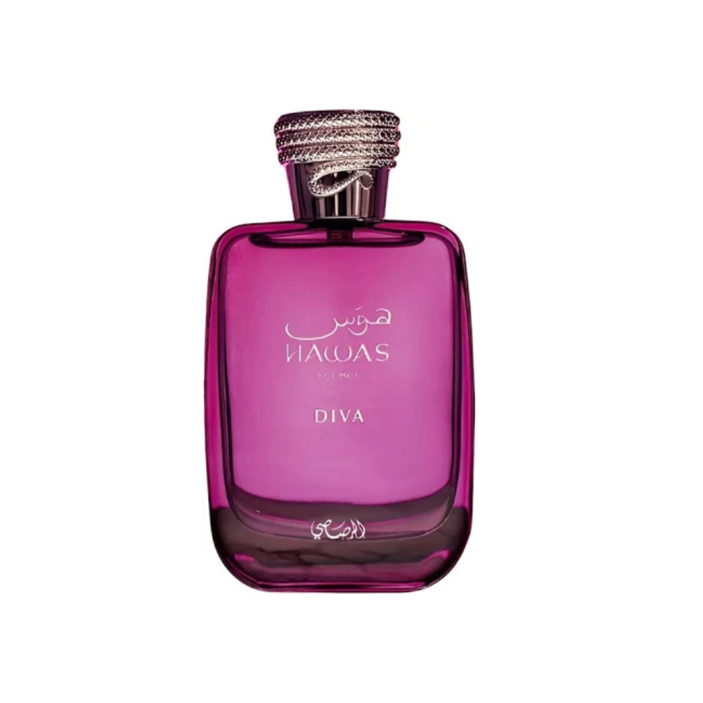 Rasasi Hawas Diva Eau De Parfum 100ML