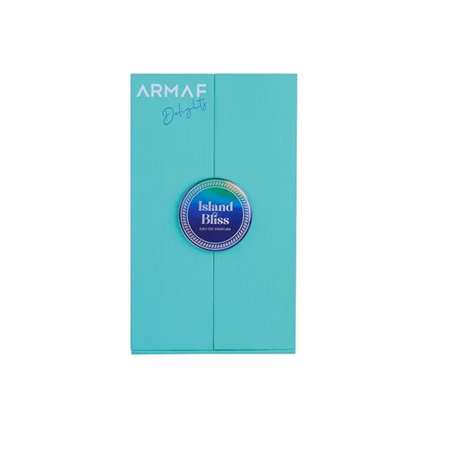 Armaf Island Bliss EDT 100ML