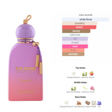 Hamidi- Capitol The Dome Collection Eau De Parfum