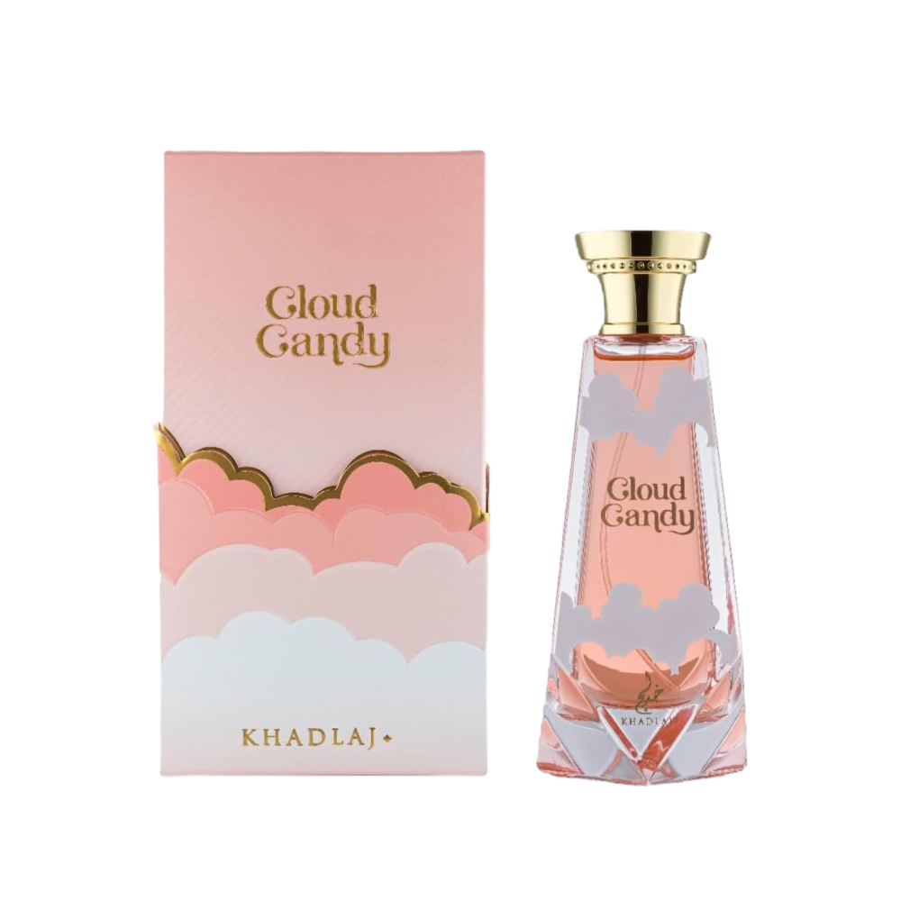 Khadlaj Cloud Candy Eau De Parfum 100ML