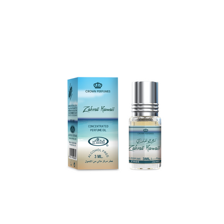 Al Rehab - Zaharat Hawaii 3ML