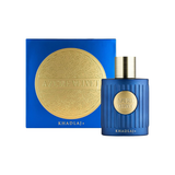 Khadlaj Azure Velvet  Extrait De Parfum 100ML Spray