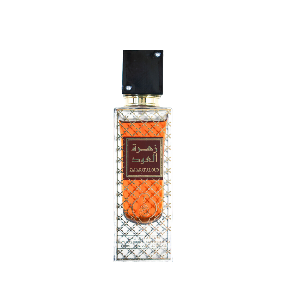 Zaharat Al Oud Eau de Parfum