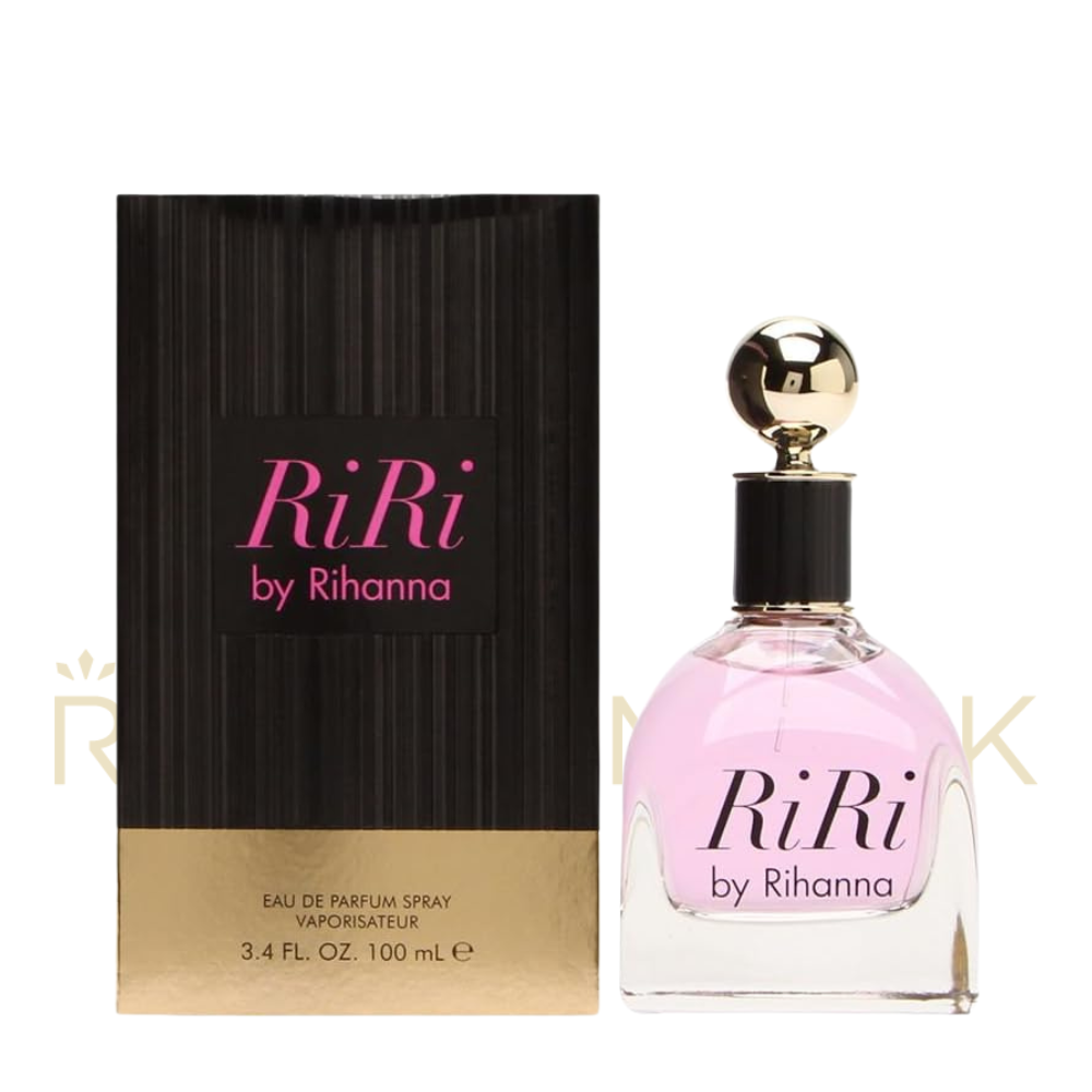 Rihanna Riri Eau De Parfum Spray for Women, 100ML