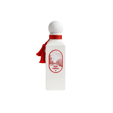 Ibrahim Al Qurashi Summer Ocean Red Coral Eau De Parfum 100ML
