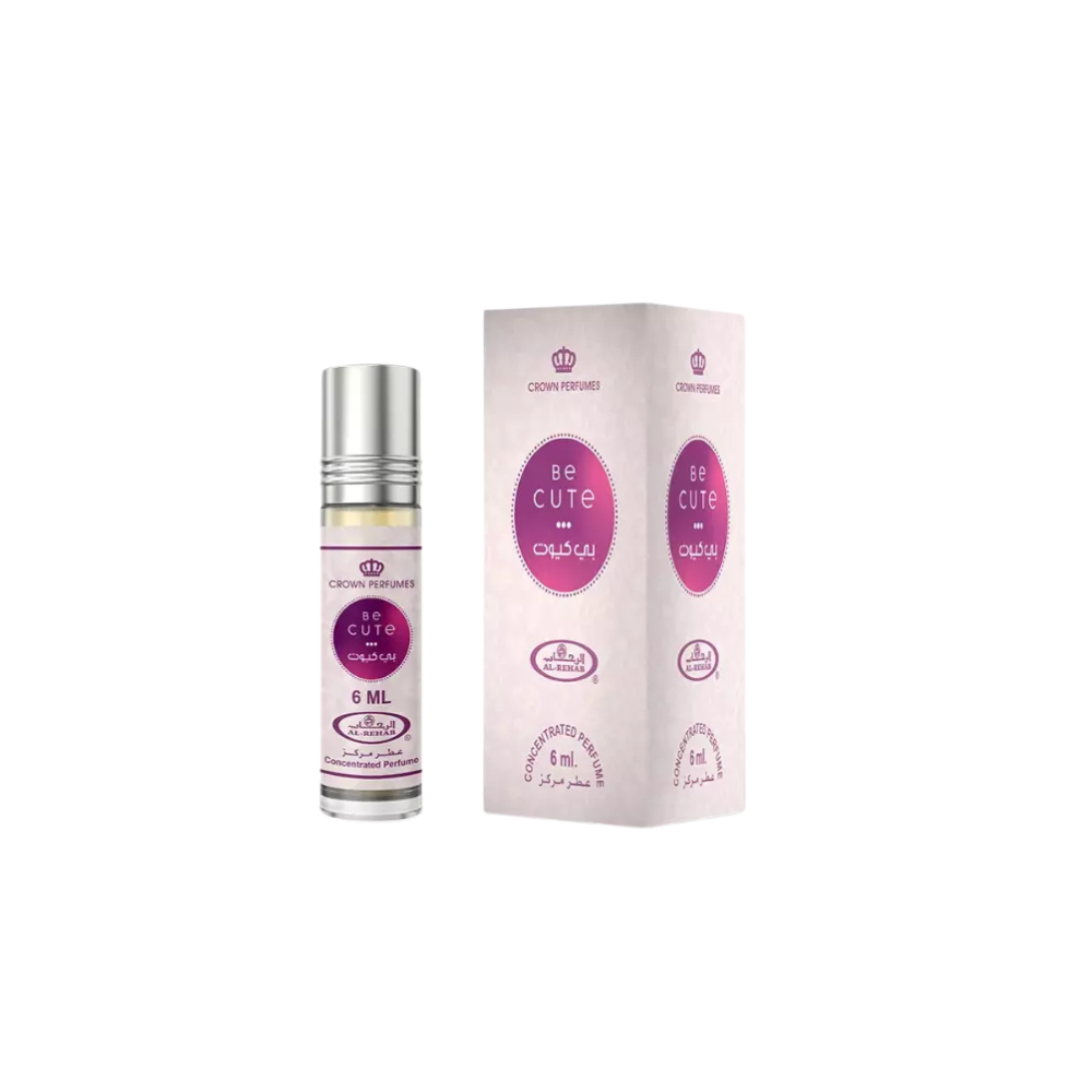Al Rehab - Be Cute 6ML Roll